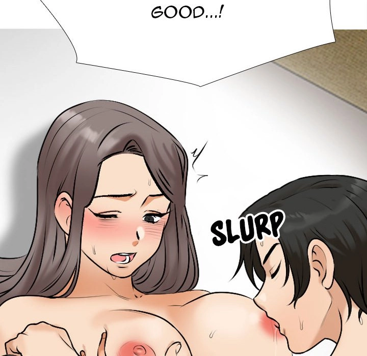 Our Exchange Chapter 164 page 78 - 