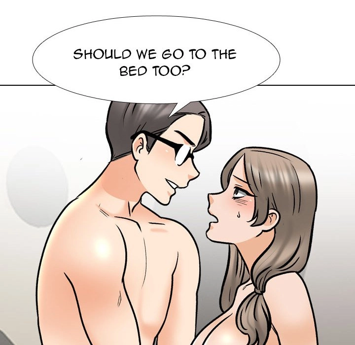 Our Exchange Chapter 164 page 88 - 