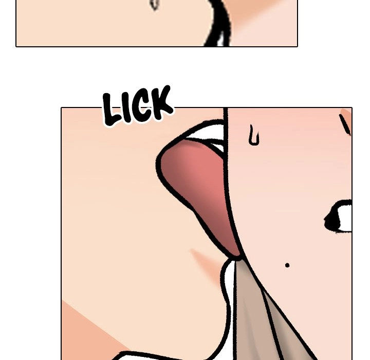 Our Exchange Chapter 164 page 94 - 