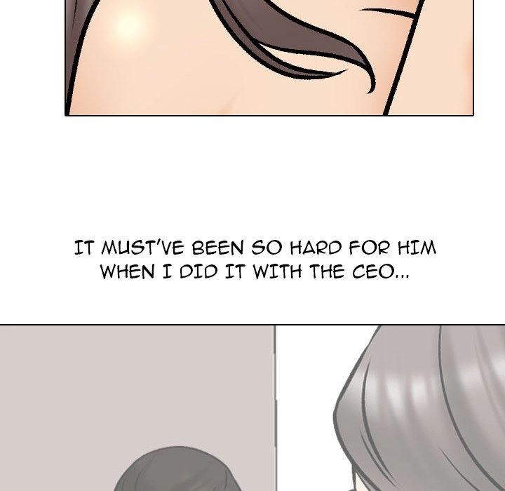 Our Exchange Chapter 164 page 100 - 