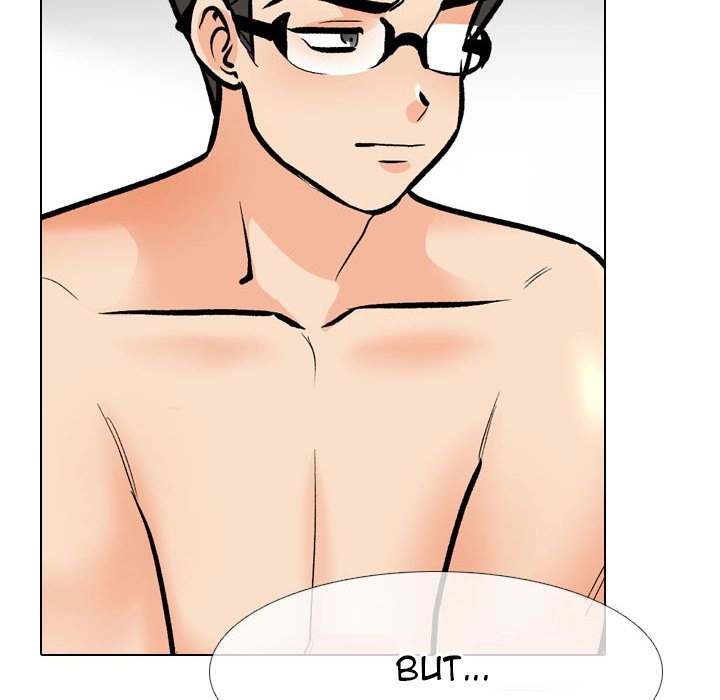 Our Exchange Chapter 165 page 104 - 