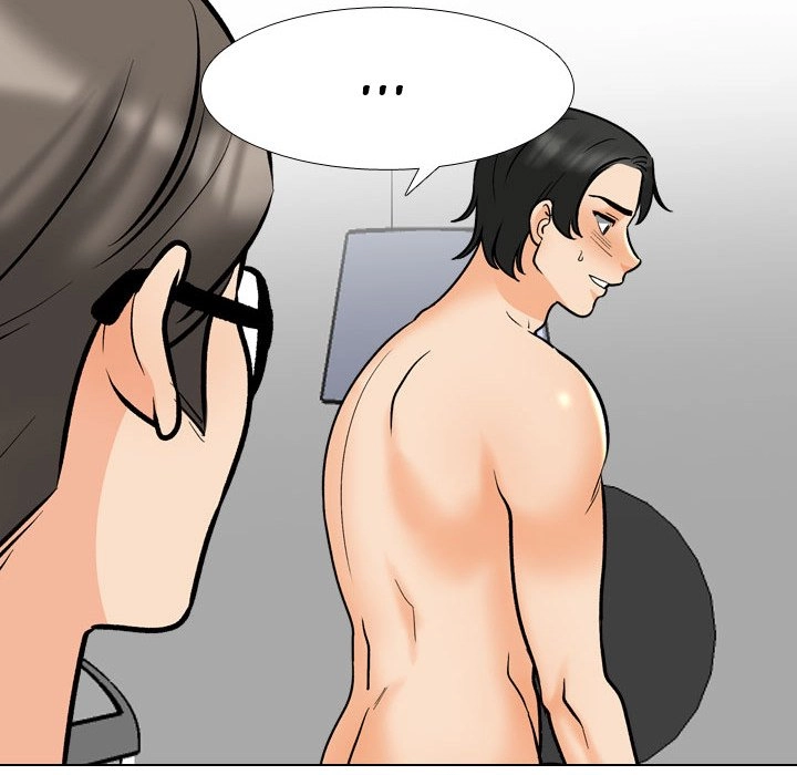 Our Exchange Chapter 165 page 106 - 
