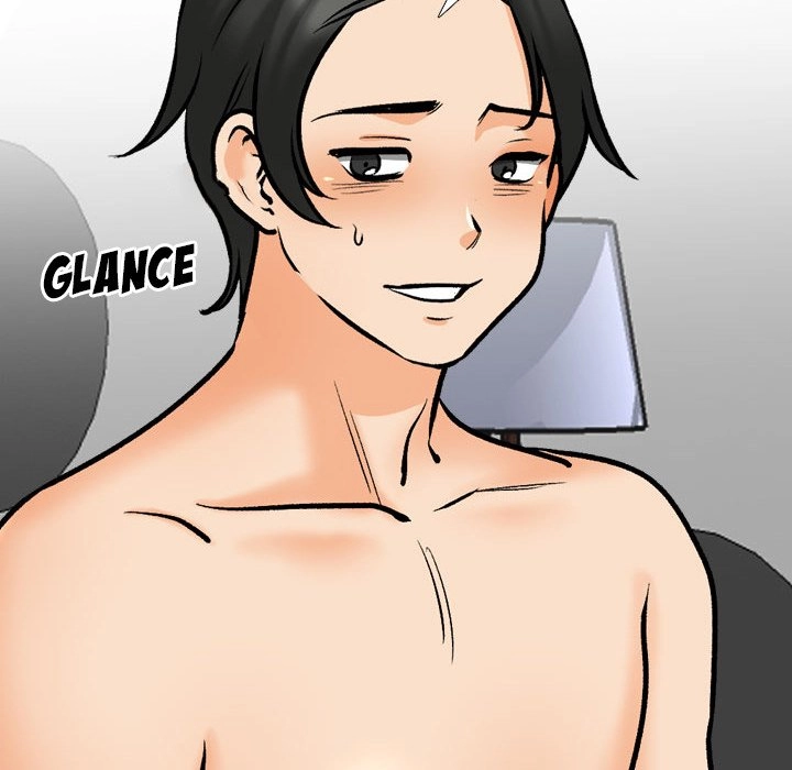 Our Exchange Chapter 165 page 108 - 
