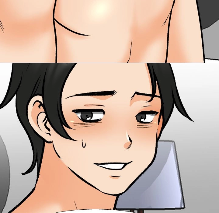 Our Exchange Chapter 165 page 109 - 