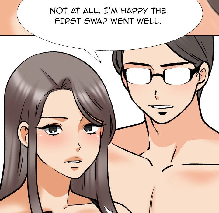 Our Exchange Chapter 165 page 116 - 