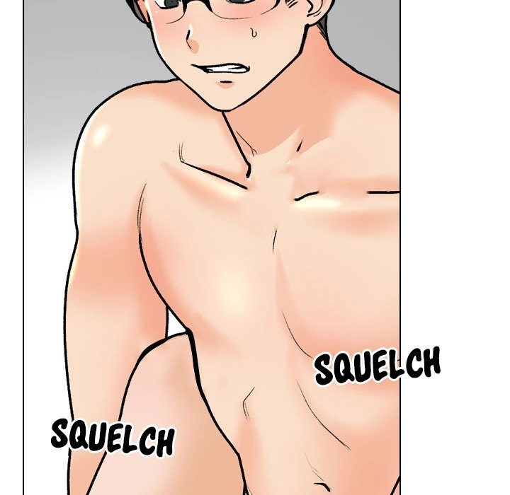 Our Exchange Chapter 165 page 31 - 