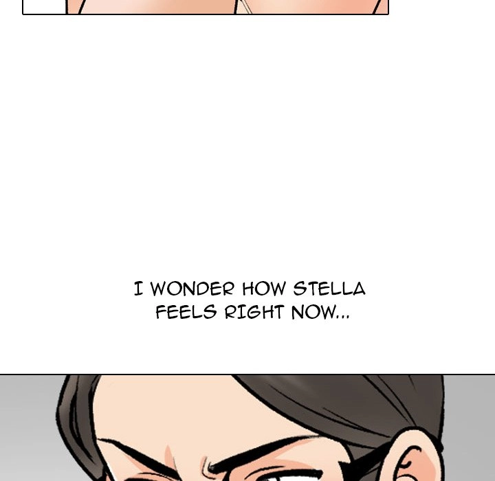 Our Exchange Chapter 165 page 32 - 