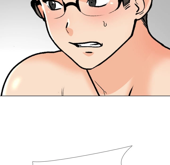Our Exchange Chapter 165 page 33 - 