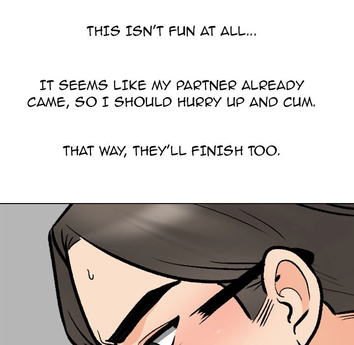 Our Exchange Chapter 165 page 40 - 