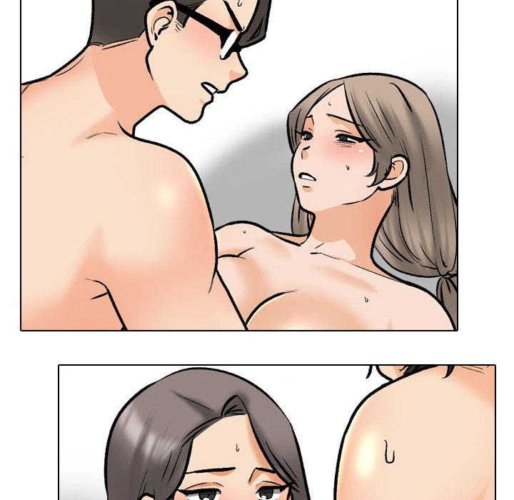 Our Exchange Chapter 165 page 50 - 