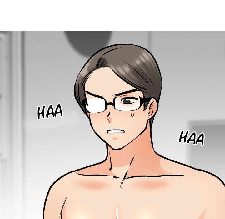 Our Exchange Chapter 165 page 74 - 