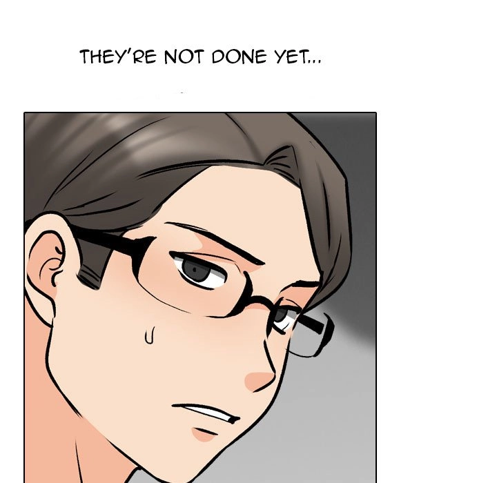 Our Exchange Chapter 165 page 81 - 