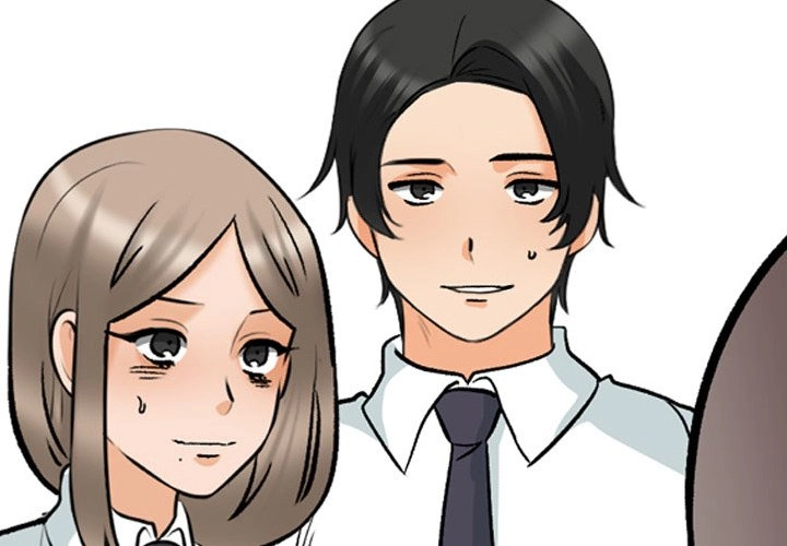 Our Exchange Chapter 166 page 2 - 