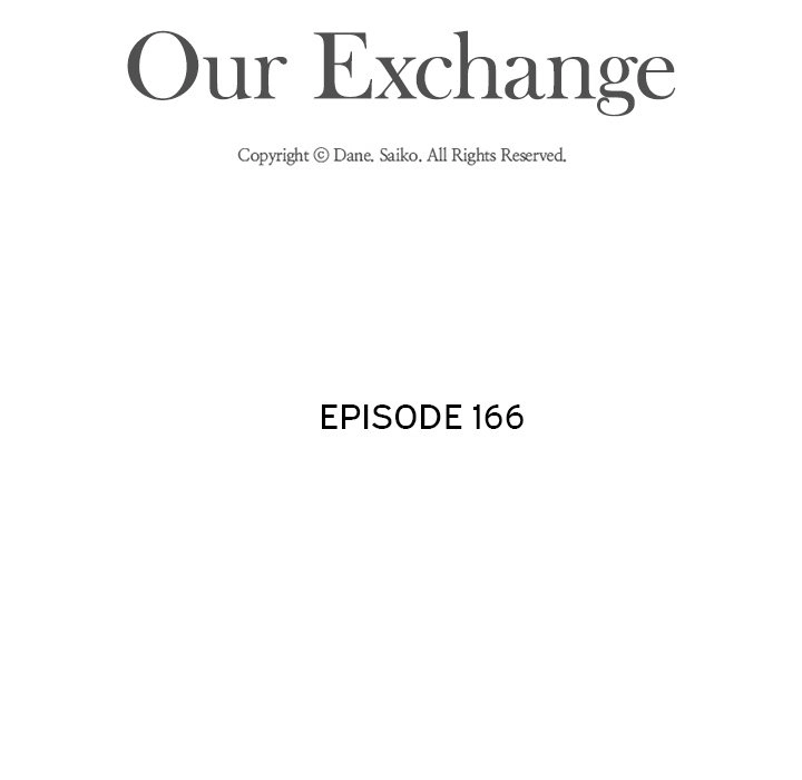 Our Exchange Chapter 166 page 11 - 