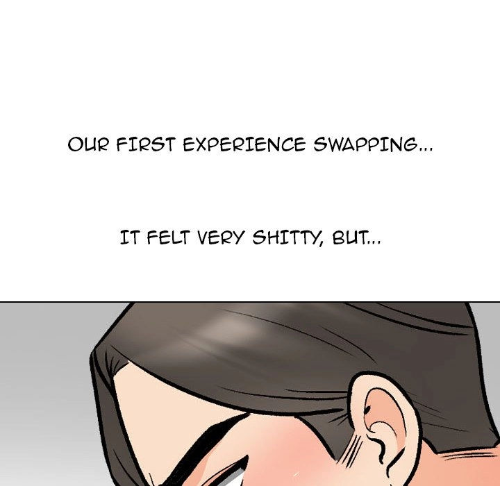 Our Exchange Chapter 166 page 106 - 