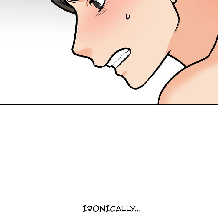 Our Exchange Chapter 166 page 107 - 