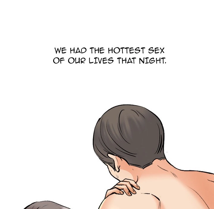 Our Exchange Chapter 166 page 108 - 