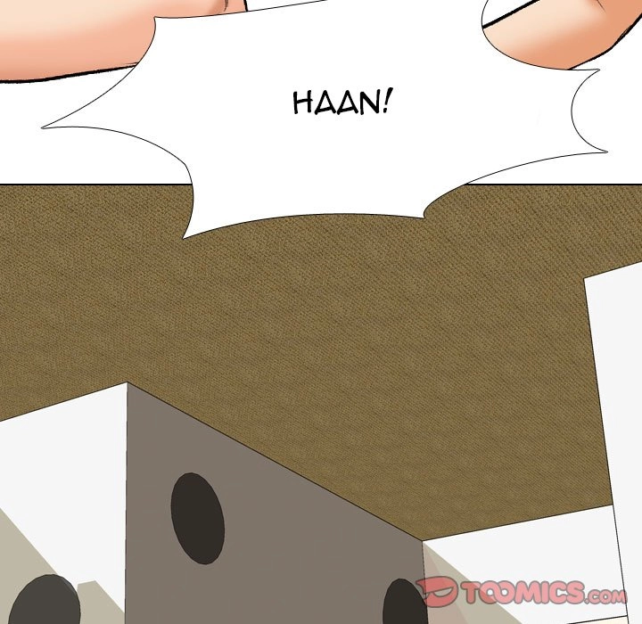 Our Exchange Chapter 166 page 111 - 