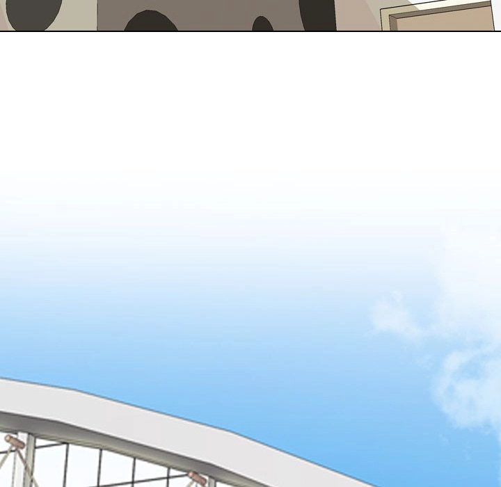 Our Exchange Chapter 166 page 112 - 