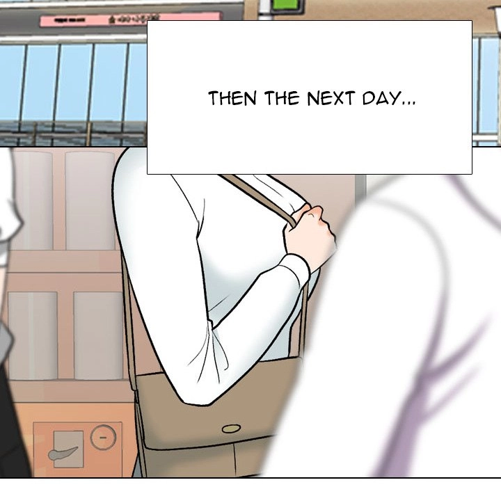 Our Exchange Chapter 166 page 114 - 