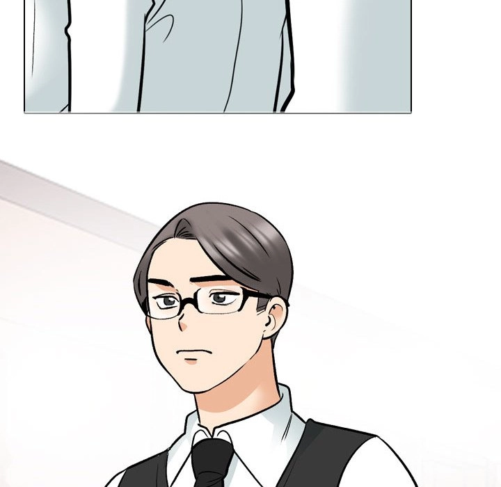 Our Exchange Chapter 166 page 116 - 
