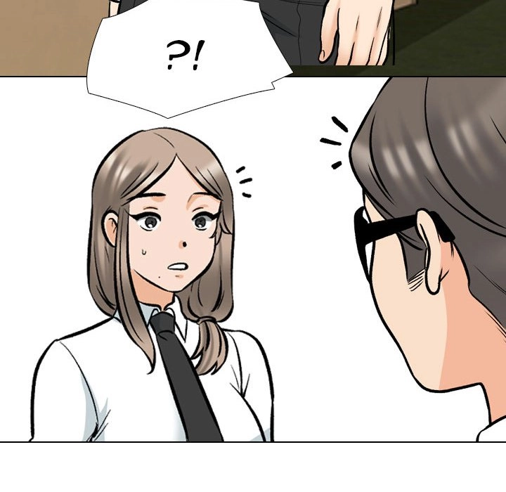 Our Exchange Chapter 166 page 118 - 