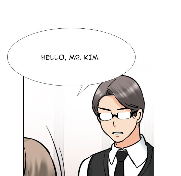 Our Exchange Chapter 166 page 119 - 