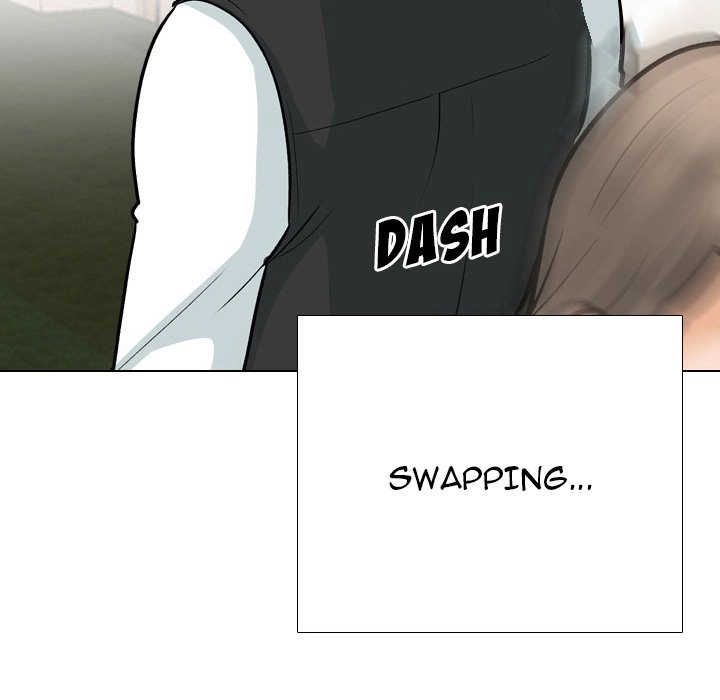 Our Exchange Chapter 166 page 124 - 