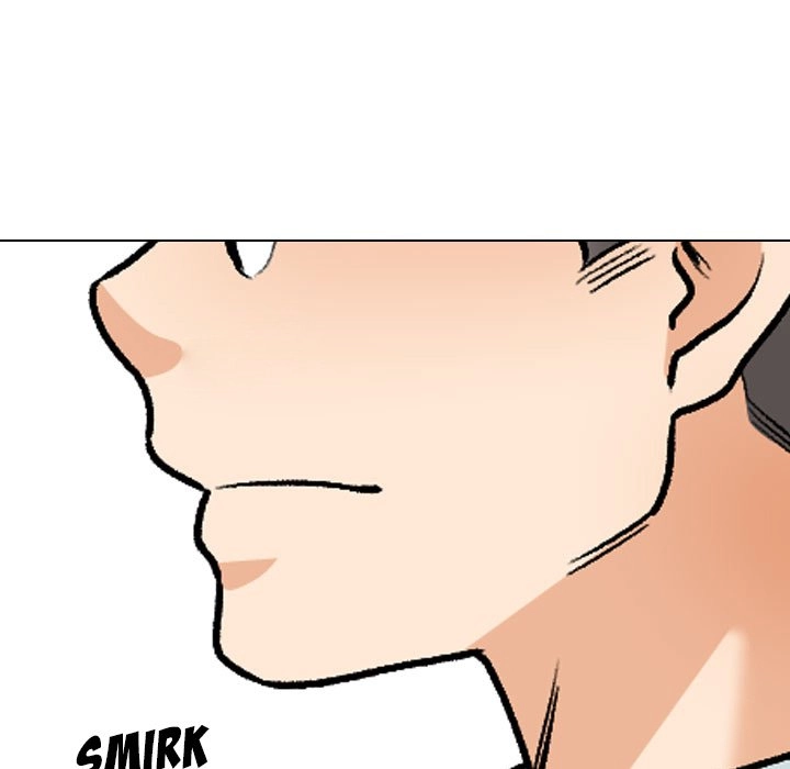 Our Exchange Chapter 166 page 125 - 