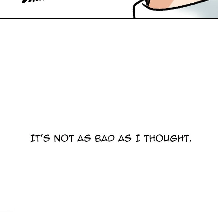 Our Exchange Chapter 166 page 126 - 