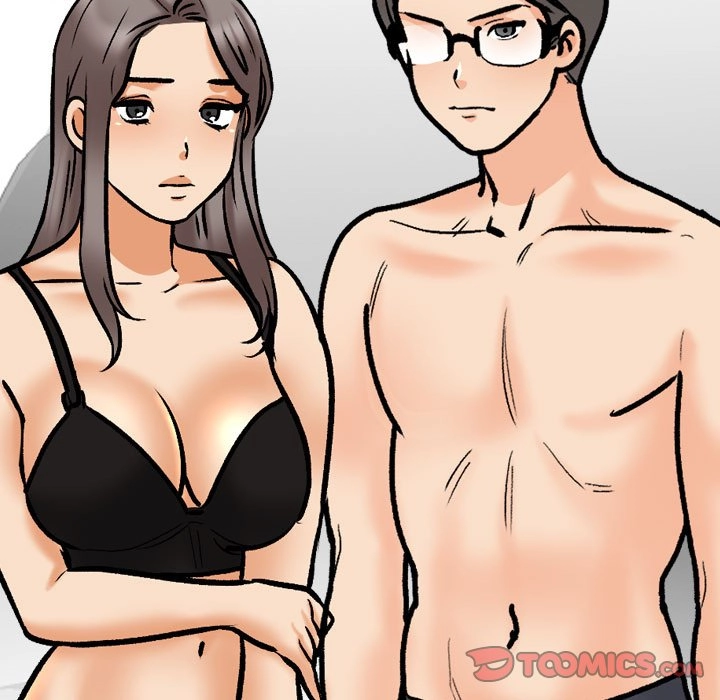 Our Exchange Chapter 166 page 15 - 
