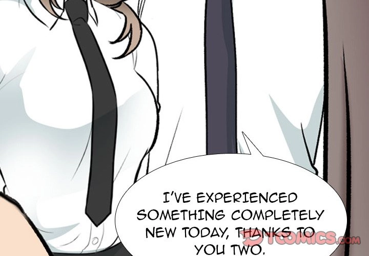 Our Exchange Chapter 166 page 3 - 
