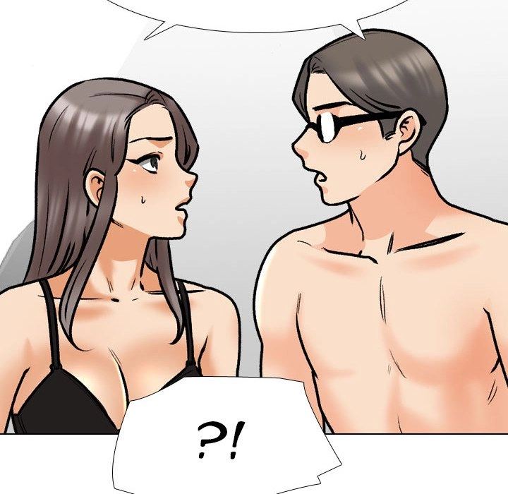 Our Exchange Chapter 166 page 22 - 