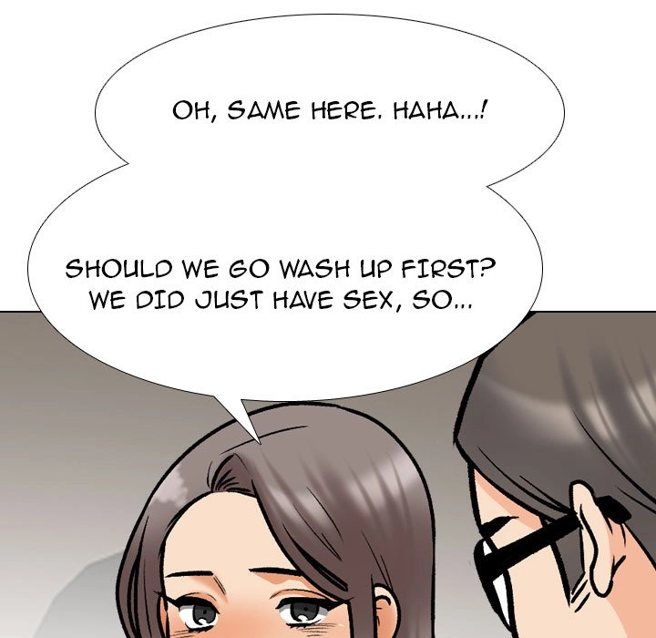 Our Exchange Chapter 166 page 25 - 
