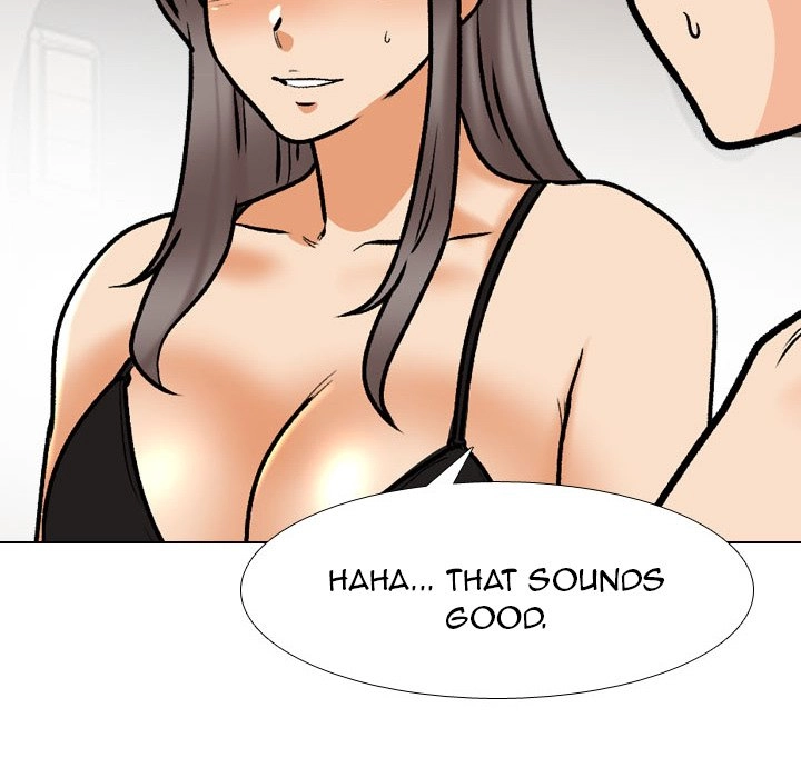 Our Exchange Chapter 166 page 26 - 