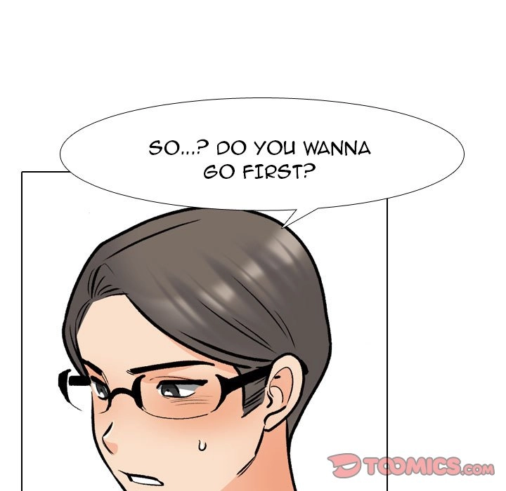 Our Exchange Chapter 166 page 27 - 