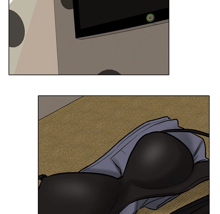 Our Exchange Chapter 166 page 33 - 