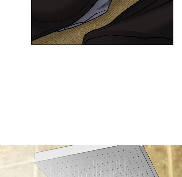 Our Exchange Chapter 166 page 34 - 