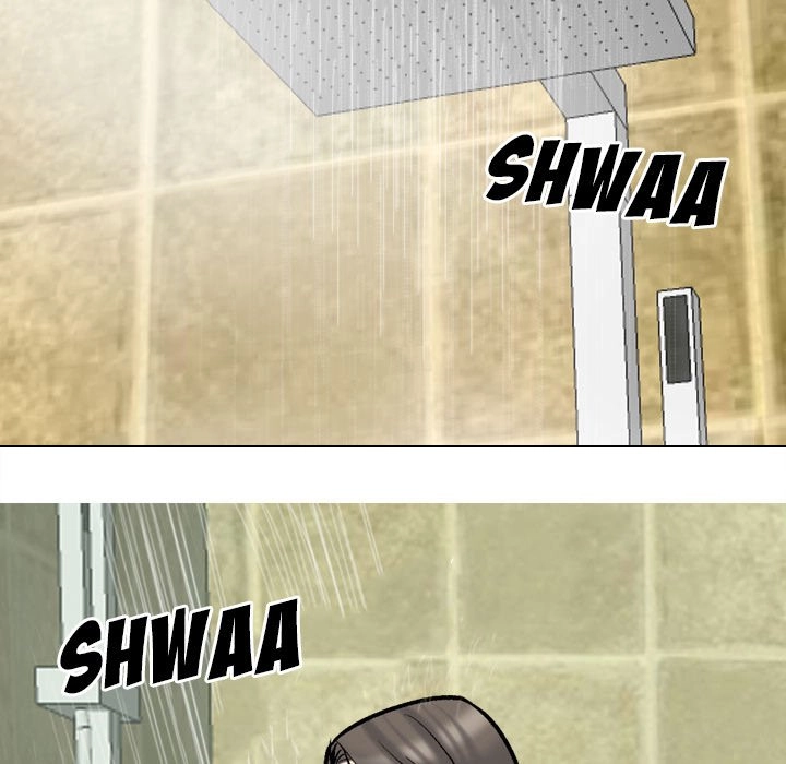 Our Exchange Chapter 166 page 35 - 