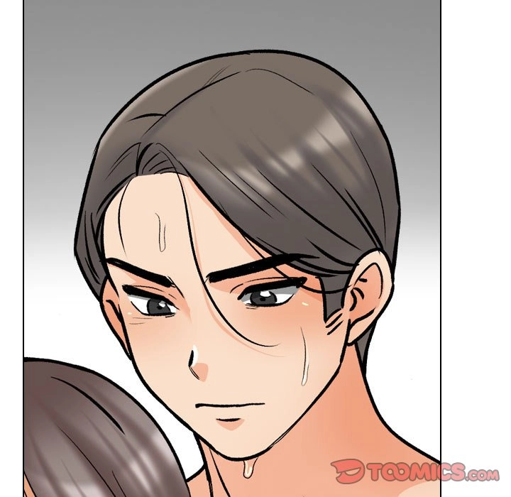 Our Exchange Chapter 166 page 39 - 