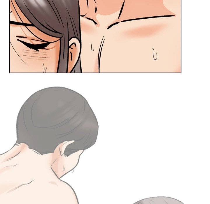 Our Exchange Chapter 166 page 40 - 