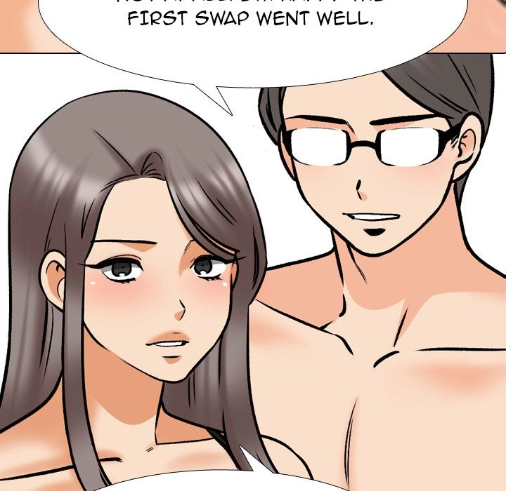 Our Exchange Chapter 166 page 5 - 