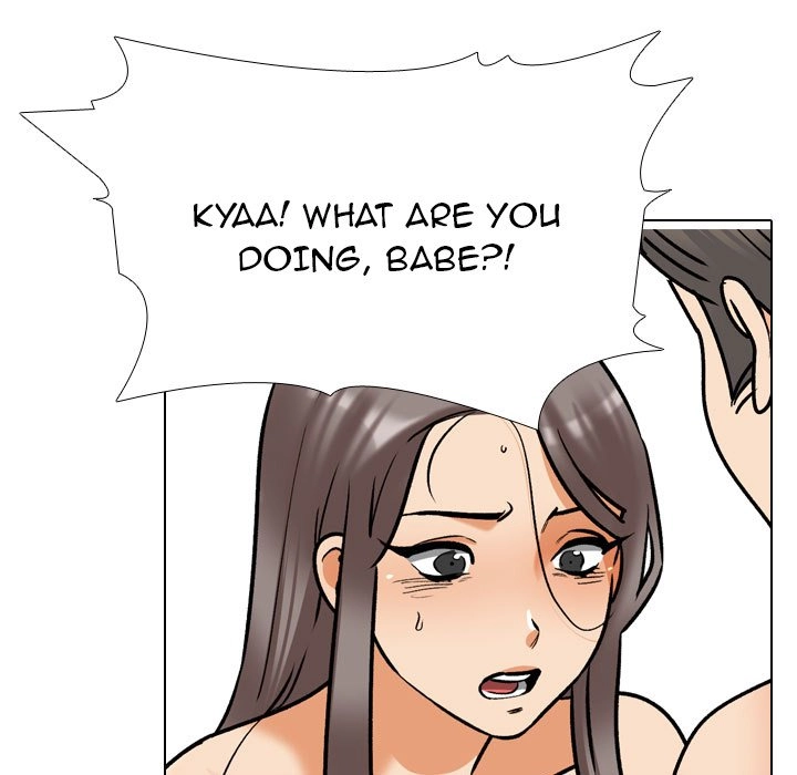 Our Exchange Chapter 166 page 61 - 