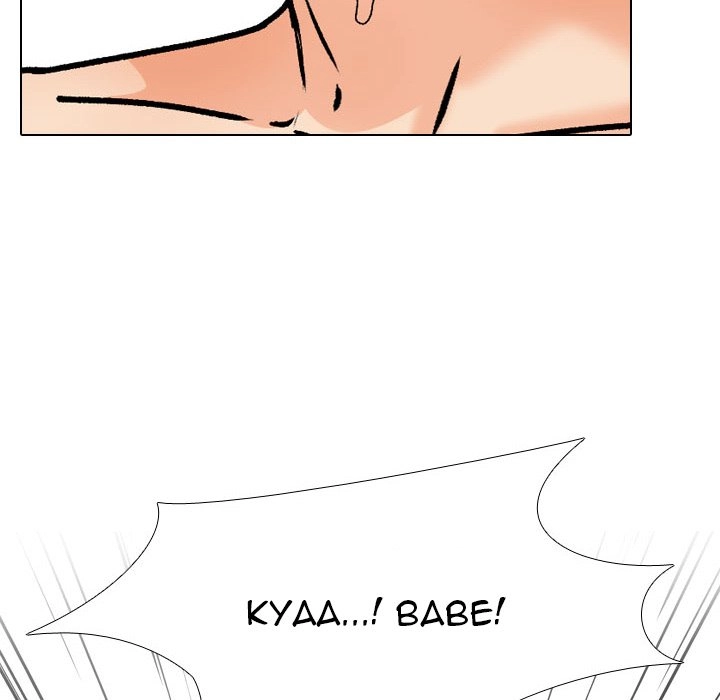 Our Exchange Chapter 166 page 64 - 