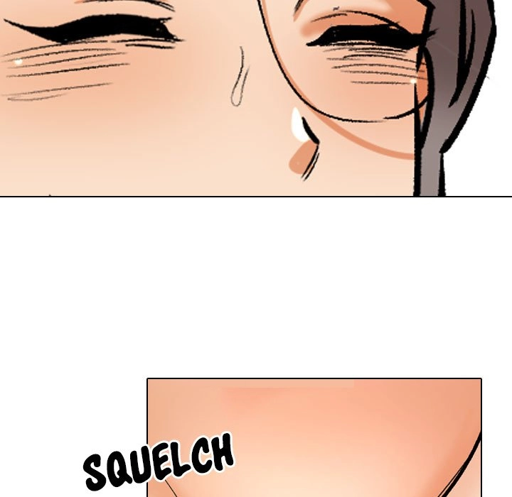 Our Exchange Chapter 166 page 73 - 