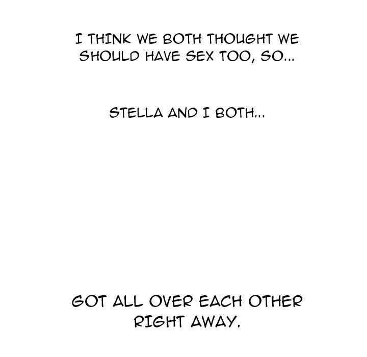 Our Exchange Chapter 166 page 81 - 