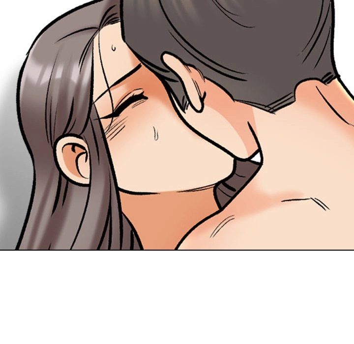 Our Exchange Chapter 166 page 84 - 
