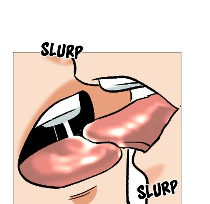 Our Exchange Chapter 166 page 85 - 