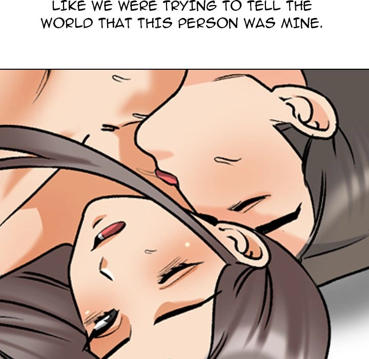 Our Exchange Chapter 166 page 90 - 