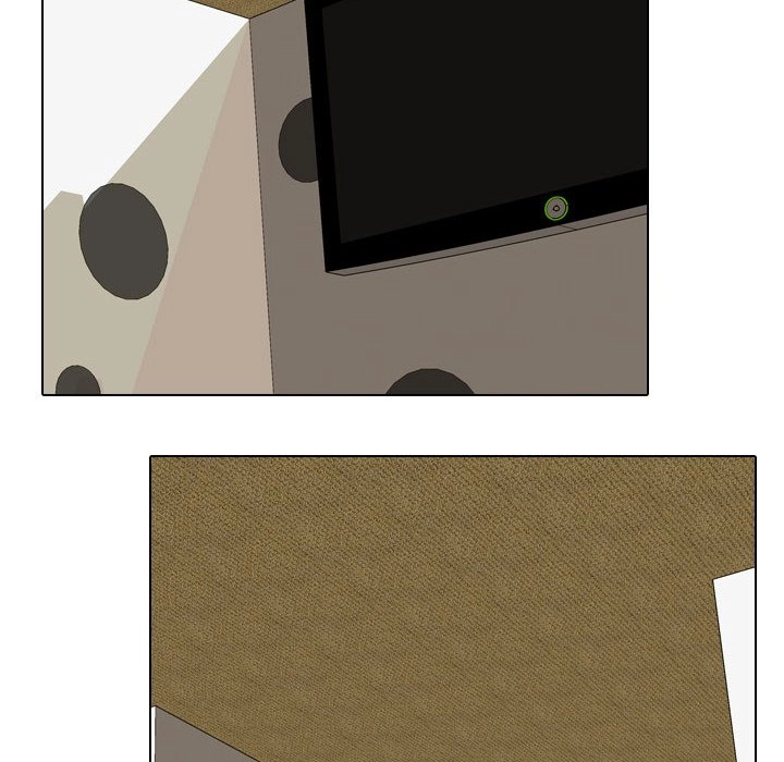 Our Exchange Chapter 166 page 92 - 
